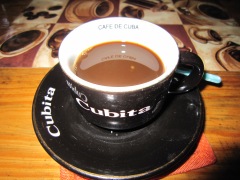 Cafe de Cuba